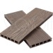 Доска террасная ДПК 3D SEQUOIA DUAL WOOD BROWN купить в Каменск-Уральском