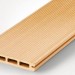 Доска Террасная NanoWood «Lite» ECO орех купить в Каменск-Уральском