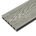 Доска террасная ДПК 3D SEQUOIA DUAL WOOD GRAY купить в Каменск-Уральском