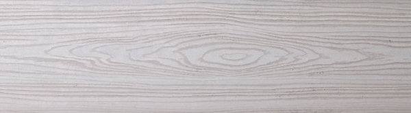 Доска  из ДПК универсальная с тиснением holzhof, Слоновая кость купить в Каменск-Уральском