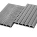 Террасная доска из ДПК RusDecking Unodeck Mogano - Серый купить в Каменск-Уральском
