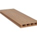 Террасная доска из ДПК CM Decking серия VINTAGE цвет дуб, желтый купить в Каменск-Уральском