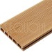 Доска террасная ДПК 3D SEQUOIA DUAL WOOD NATURE купить в Каменск-Уральском