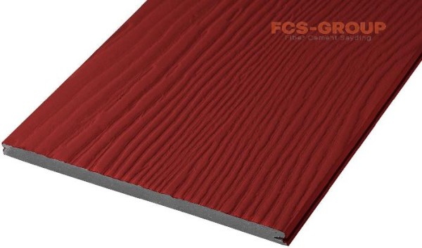 Фиброцементные панели FCS Group Wood Line F61 купить в Каменск-Уральском