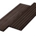 Террасная доска из ДПК RusDecking Unodeck Mogano - Венге купить в Каменск-Уральском