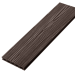 Террасная доска из ДПК RusDecking Unodeck Mogano - Венге купить в Каменск-Уральском