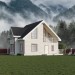 Фиброцементный сайдинг Roofas SIDING Оникс купить в Каменск-Уральском