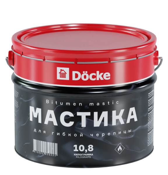 Мастика 10 кг купить в Каменск-Уральском