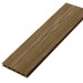 Террасная доска из ДПК RusDecking Unodeck Mogano - Орех купить в Каменск-Уральском