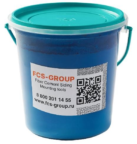 Краска FCS-GROUP 0,5 кг купить в Каменск-Уральском