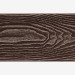 Террасная доска из ДПК RusDecking Unodeck Vintage - Венге купить в Каменск-Уральском
