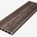Террасная доска из ДПК RusDecking Unodeck Vintage - Венге купить в Каменск-Уральском