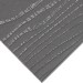 Заборная доска ДПК NanoWood Nature 3D полнотелая Серый купить в Каменск-Уральском