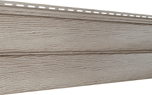 Сайдинг Виниловый Ю-Пласт, Timberblock (Тимберблок), Дуб натуральный купить в Каменск-Уральском