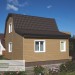 Сайдинг Виниловый Ю-Пласт, Timberblock (Тимберблок), Дуб натуральный купить в Каменск-Уральском