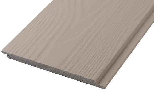 Фиброцементные панели Wood Click F14 купить в Каменск-Уральском