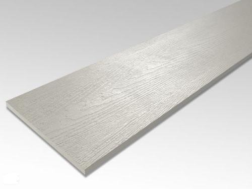 Фиброцементный сайдинг Roofas SIDING Кварц белый купить в Каменск-Уральском