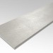 Фиброцементный сайдинг Roofas SIDING Кварц белый купить в Каменск-Уральском