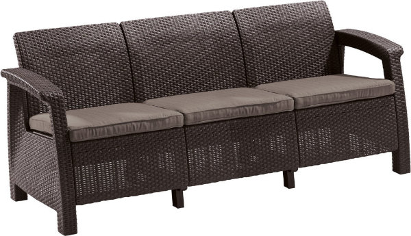 Мебель Corfu Love Seat Max купить в Каменск-Уральском