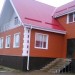 Фасадная панель Альта-Профиль, Кирпич Клинкерный, Красный купить в Каменск-Уральском