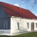 Сайдинг Виниловый Ю-Пласт, Timberblock (Тимберблок), Дуб серебристый купить в Каменск-Уральском
