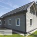 Сайдинг Виниловый Ю-Пласт, Timberblock (Тимберблок), Дуб серебристый купить в Каменск-Уральском