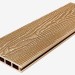 Террасная доска из ДПК RusDecking Unodeck Vintage - Орех купить в Каменск-Уральском