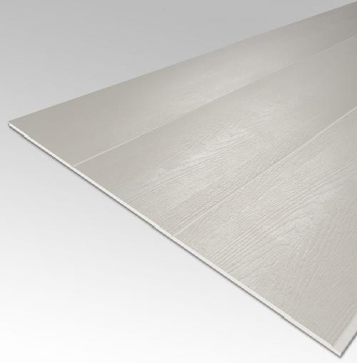 Фиброцементный сайдинг Roofas SIDING неокрашеный 12 мм, широкий купить в Каменск-Уральском