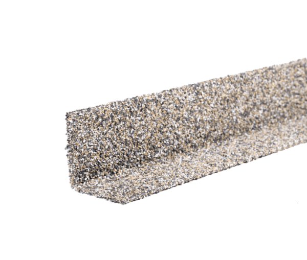 Уголок металлический внутренний ТЕХНОНИКОЛЬ HAUBERK, Серо-бежевый купить в Каменск-Уральском