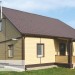 Сайдинг Виниловый Ю-Пласт, Timberblock (Тимберблок), Дуб золотой купить в Каменск-Уральском