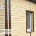 Сайдинг Виниловый Ю-Пласт, Timberblock (Тимберблок), Дуб золотой купить в Каменск-Уральском