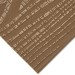 Заборная доска ДПК NanoWood Nature 3D полнотелая Орех купить в Каменск-Уральском