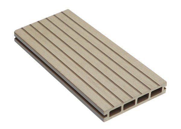Террасная доска из ДПК CM Decking серия BARK цвет ясень купить в Каменск-Уральском