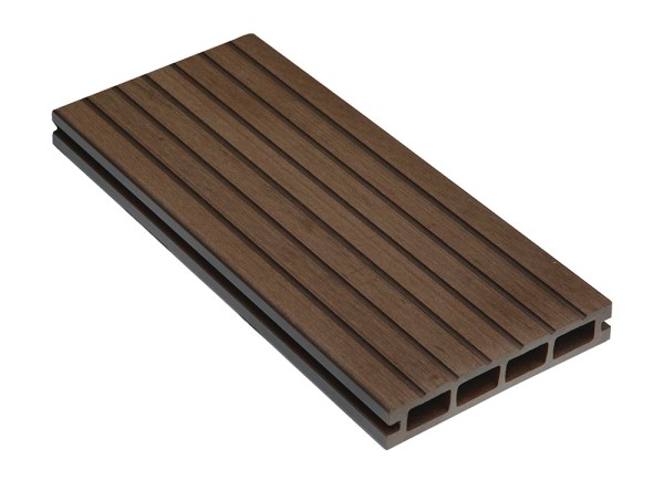 Террасная доска из ДПК CM Decking серия BARK цвет мербау купить в Каменск-Уральском