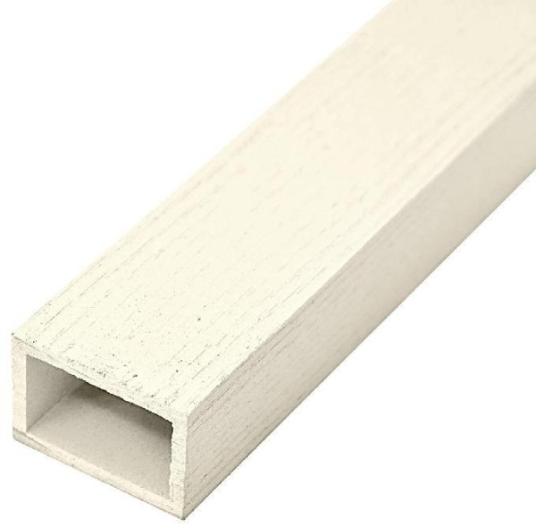 Балясина FAYNAG ДПК WOOD слоновая кость купить в Каменск-Уральском