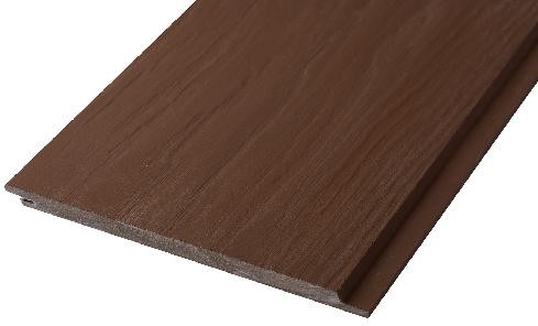 Фиброцементные панели Wood Click F21 купить в Каменск-Уральском