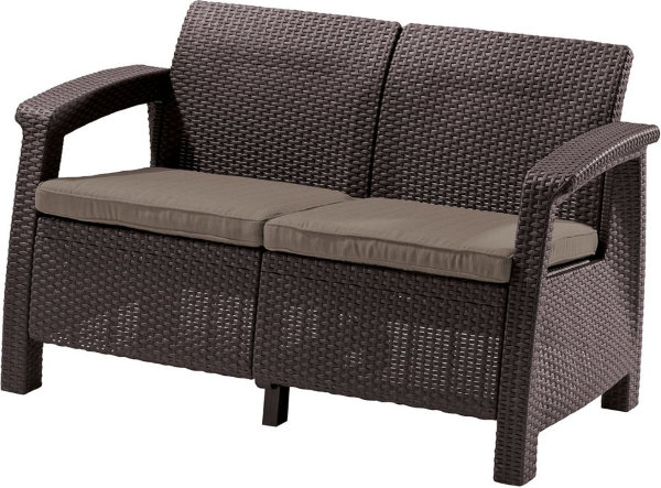 Диван Corfu Love Seat Европа купить в Каменск-Уральском