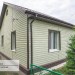 Сайдинг Виниловый Ю-Пласт, Timberblock (Тимберблок), Ясень прованс зеленый купить в Каменск-Уральском