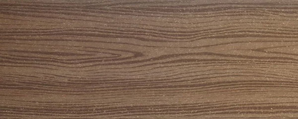 Террасная доска из ДПК Holzhof, Коричневый купить в Каменск-Уральском