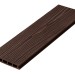 Террасная доска из ДПК RusDecking Unodeck Ultra - Венге купить в Каменск-Уральском