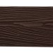 Террасная доска из ДПК RusDecking Unodeck Ultra - Венге купить в Каменск-Уральском