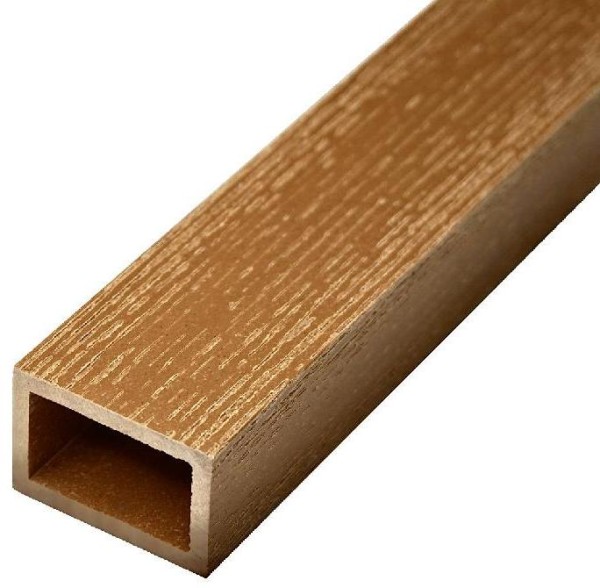Балясина FAYNAG ДПК WOOD тик купить в Каменск-Уральском
