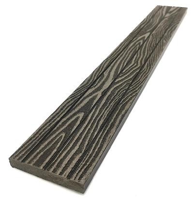 Торцевая декоративная планка NanoWood Венге купить в Каменск-Уральском