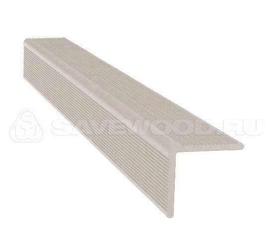 Уголок из ДПК Savewood – Бежевый купить в Каменск-Уральском