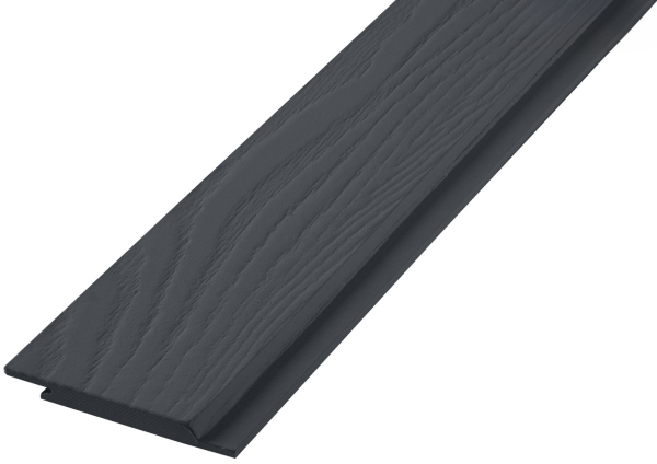 Фиброцементный сайдинг FCSPRO Click Shtil F18 (Ночной океан) купить в Каменск-Уральском