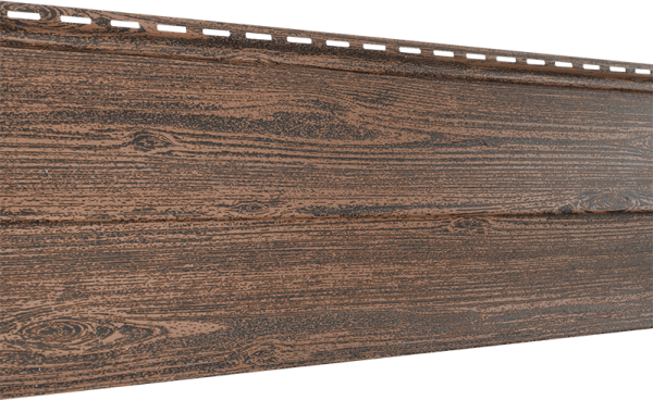 Сайдинг Ю-Пласт TIMBERBLOCK Ель (Тимберблок), Сибирская купить в Каменск-Уральском