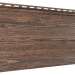 Сайдинг Ю-Пласт TIMBERBLOCK Ель (Тимберблок), Сибирская купить в Каменск-Уральском