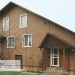 Сайдинг Ю-Пласт TIMBERBLOCK Ель (Тимберблок), Сибирская купить в Каменск-Уральском