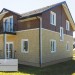 Сайдинг Ю-Пласт TIMBERBLOCK Ель (Тимберблок), Сибирская купить в Каменск-Уральском