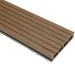 Террасная доска из ДПК CM Decking серия ROBUST цвет мербау купить в Каменск-Уральском